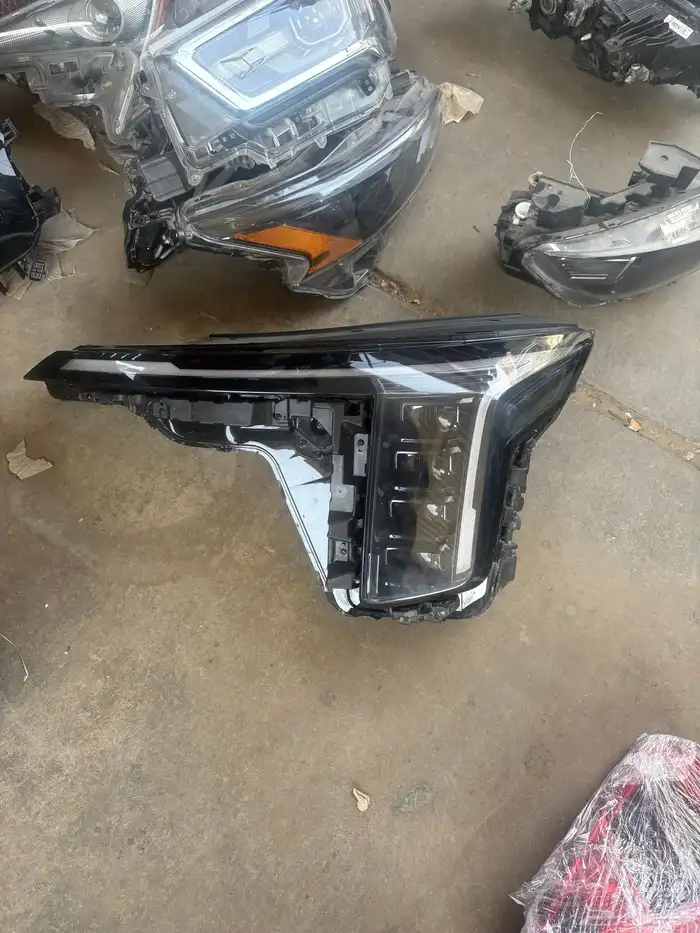 شمعة سورينتو 2024 يسار اصلية وكالة 0