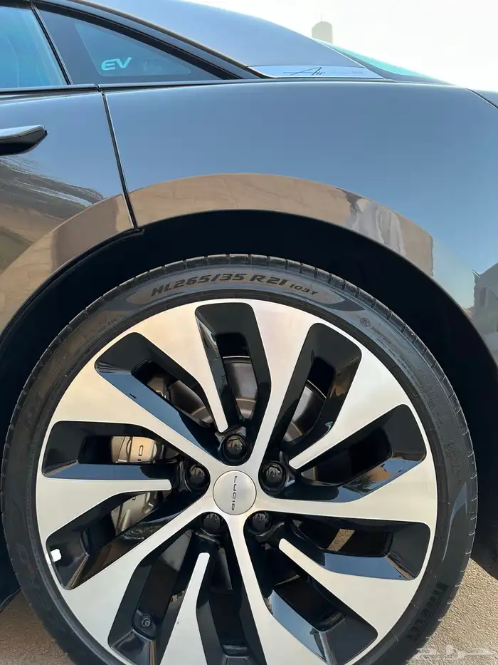 لوسيد تورنق مخزن 4