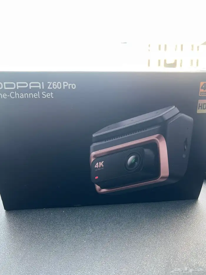 للبيع داش كام DDPAI Z60pro 0