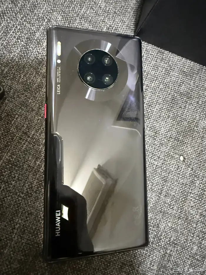 هواوي ميت 30 برو 256 جيجا 4G -8 GB RAm 2