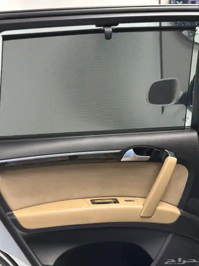 أودى Q7 فل كامل 2013 index