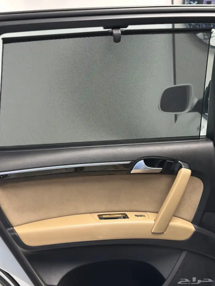 أودى Q7 فل كامل 2013 10