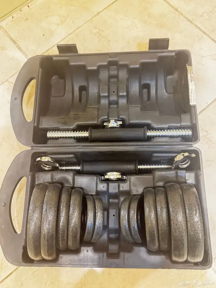 اثقال وزن 20KG 1