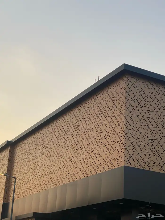 حداد وألمنيوم 1