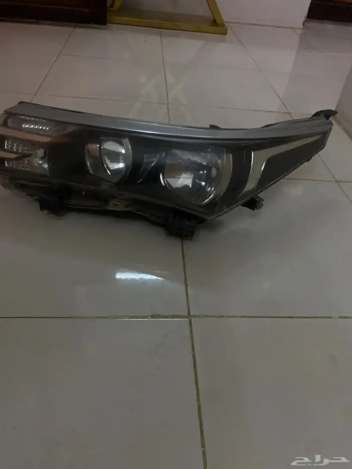 انوار كورلا 3