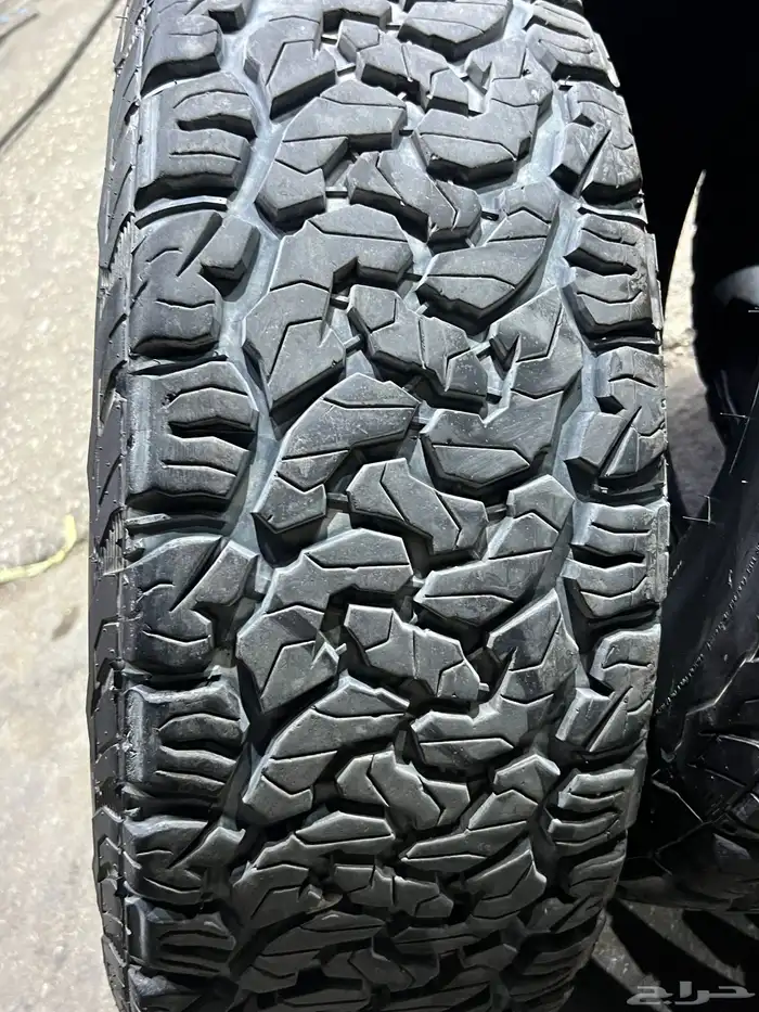 كفرات نضيفه بالمره حجري تاريخ 24 مقاس 17 17