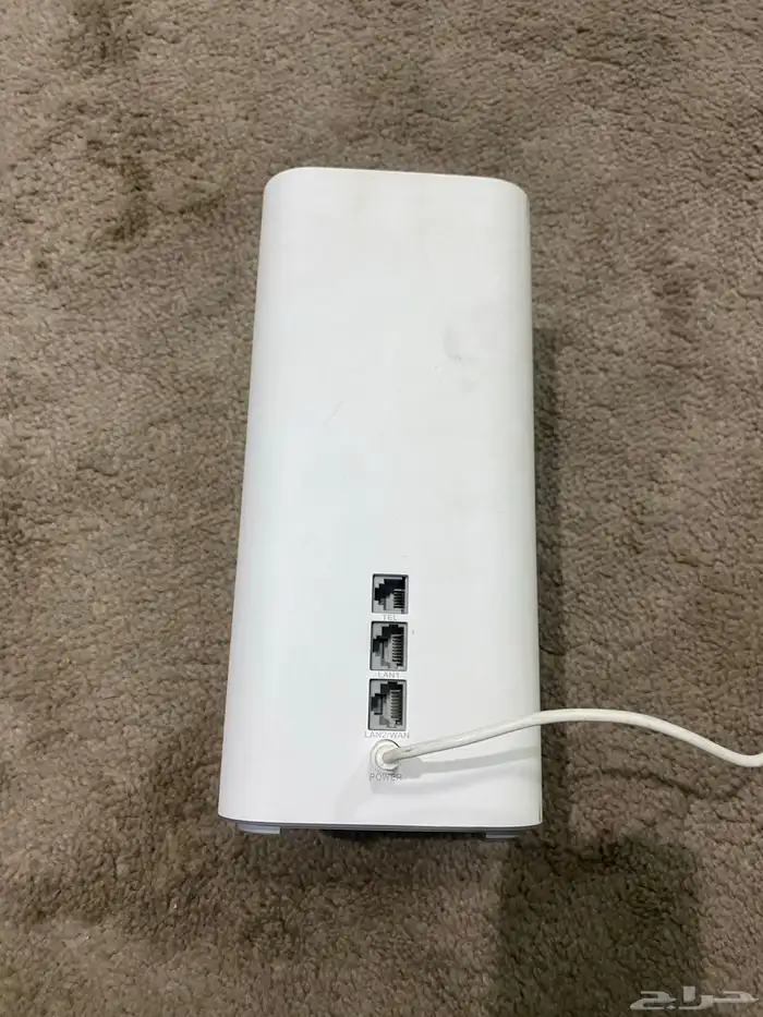 جهاز 5g من زين مفكوك الشفره يشغل جميع الشبكات 1