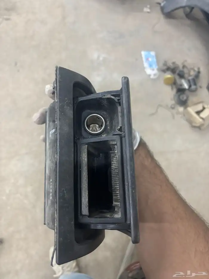 قطع لكزس جي اس 2004 34