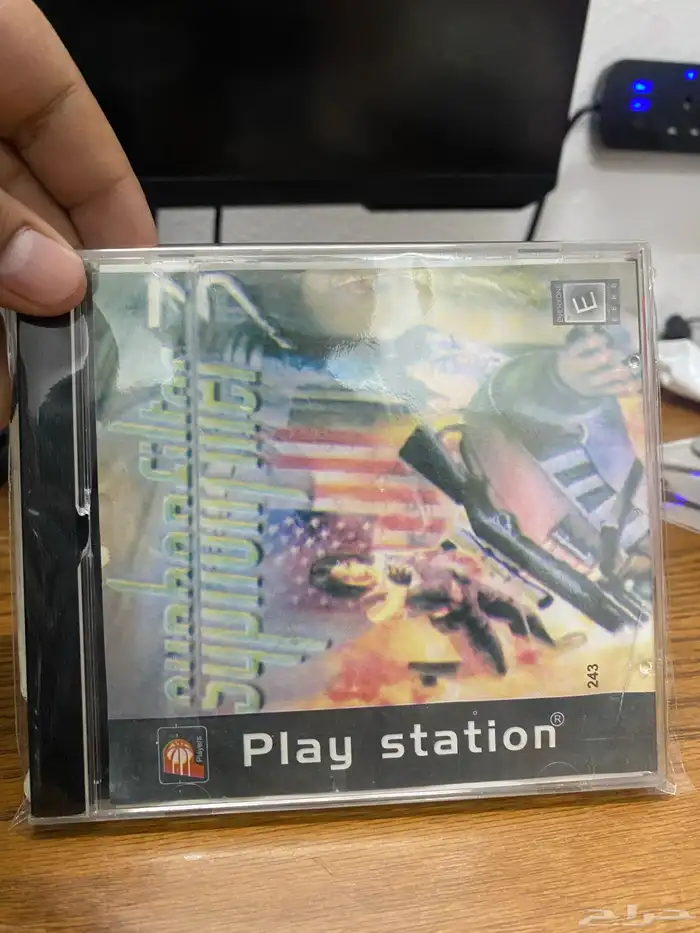 اشرطه سوني 1 11