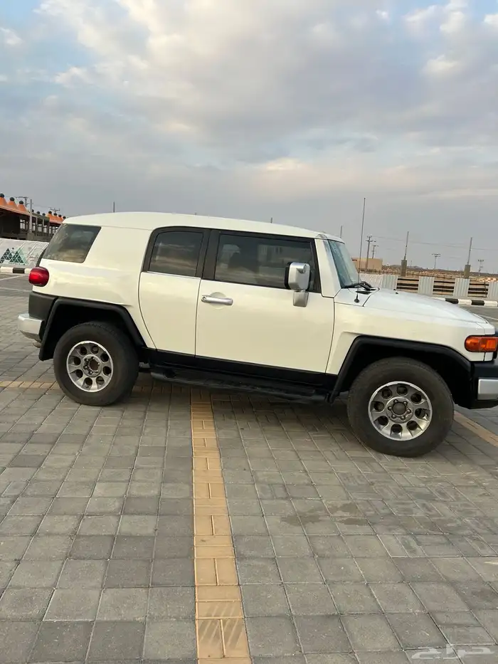 اف جي موديل 2010 2