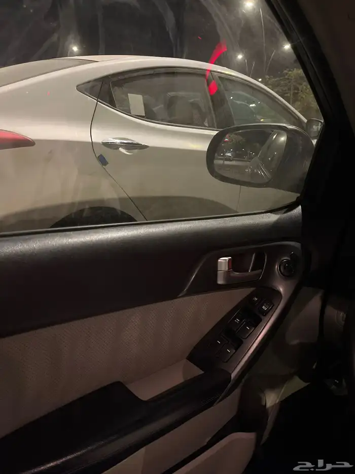 كيا سيراتو 2012 7