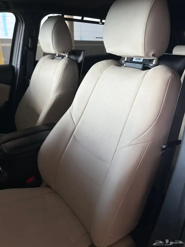 مازدا Cx9 2019 فل كامل 4