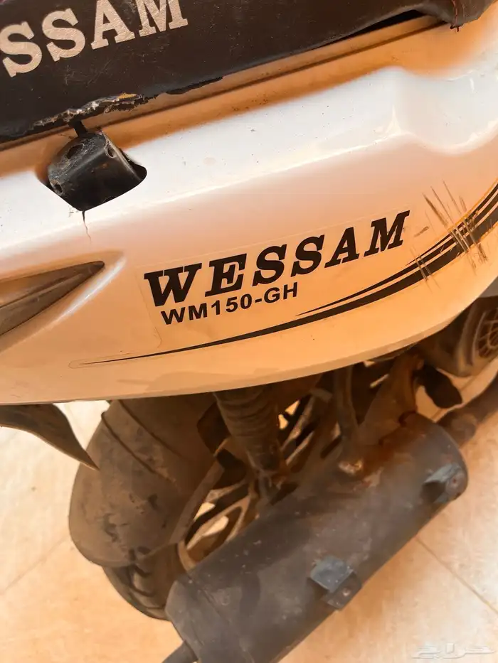 دباب سوزوكي ادرس 1