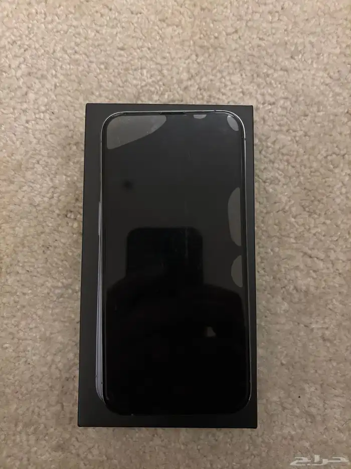 ايفون 13 برو 256 جيجا 1