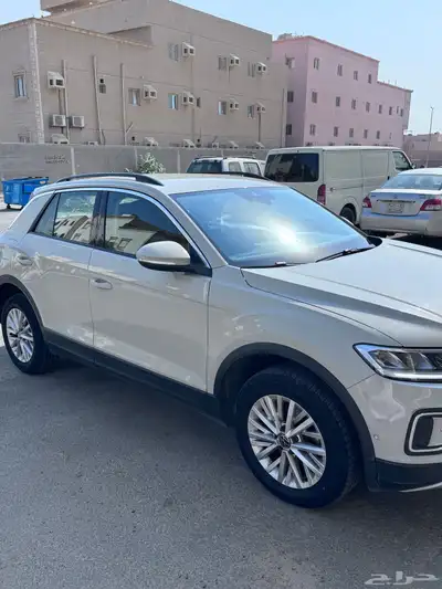 فولكسفاجن تي روك index