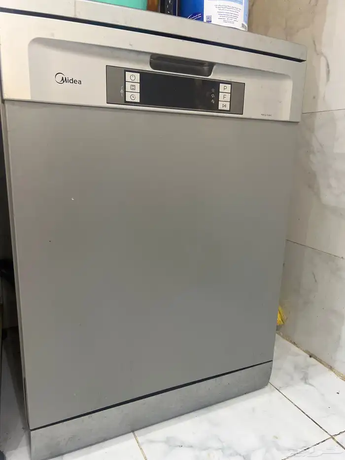 غسالة صحون شركة ميديا 0