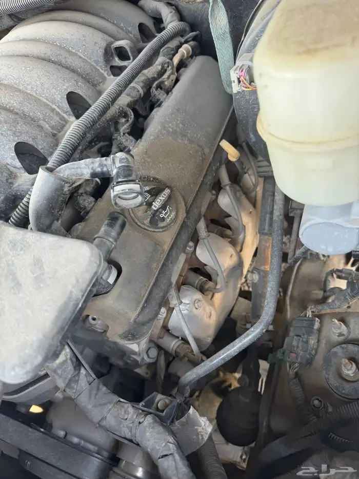 مكينة وقير عادي يوكن تاهو 2019 شد بلد 0