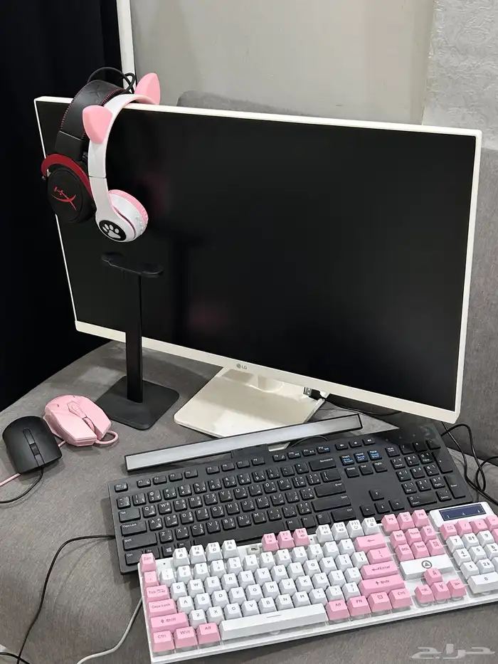 تجميعه pc Gaming 1