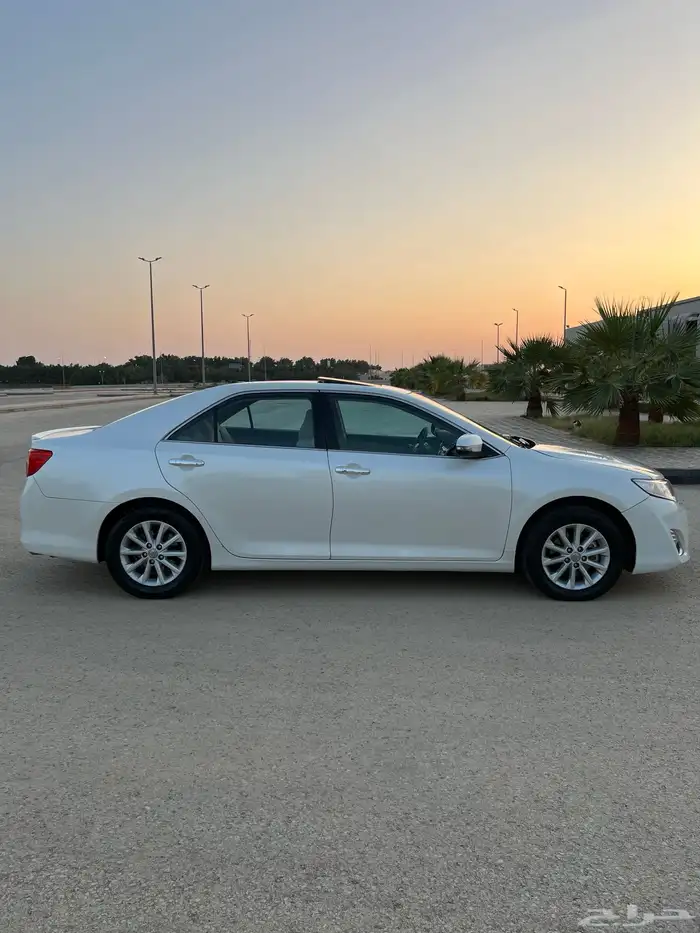 كامري GLX فل كامل (2014). 11