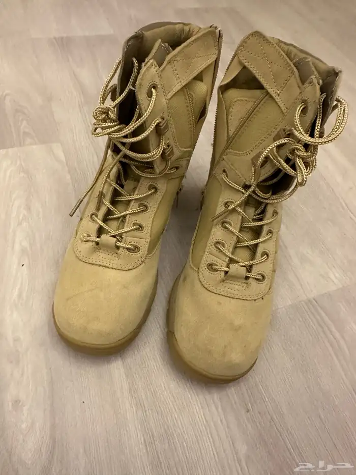 بسطار جديد 1