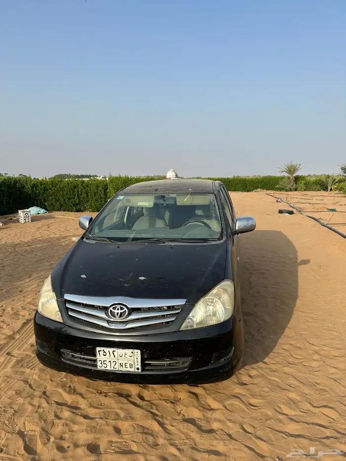 أنوفا 2011 للبيع 0