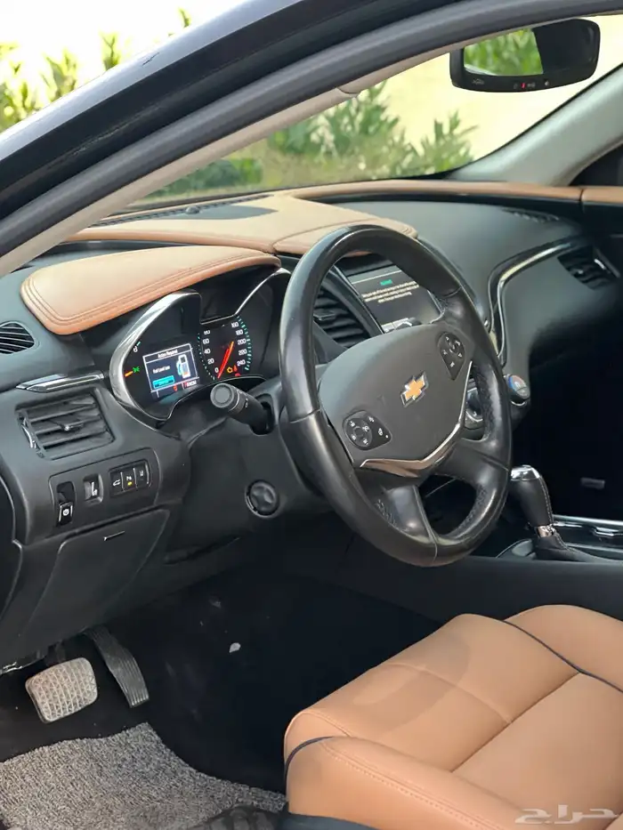 امبالا 4 سلندر نظيف 2018 14