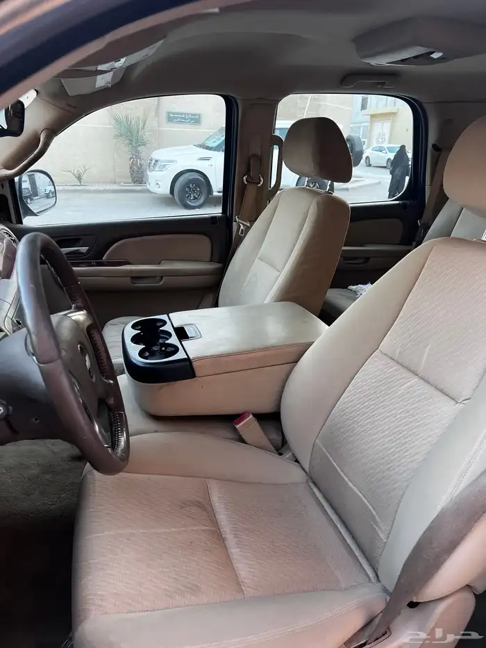 شفر ليه تاهو 2009 14