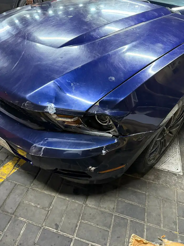 موستنق 2012 v6 5