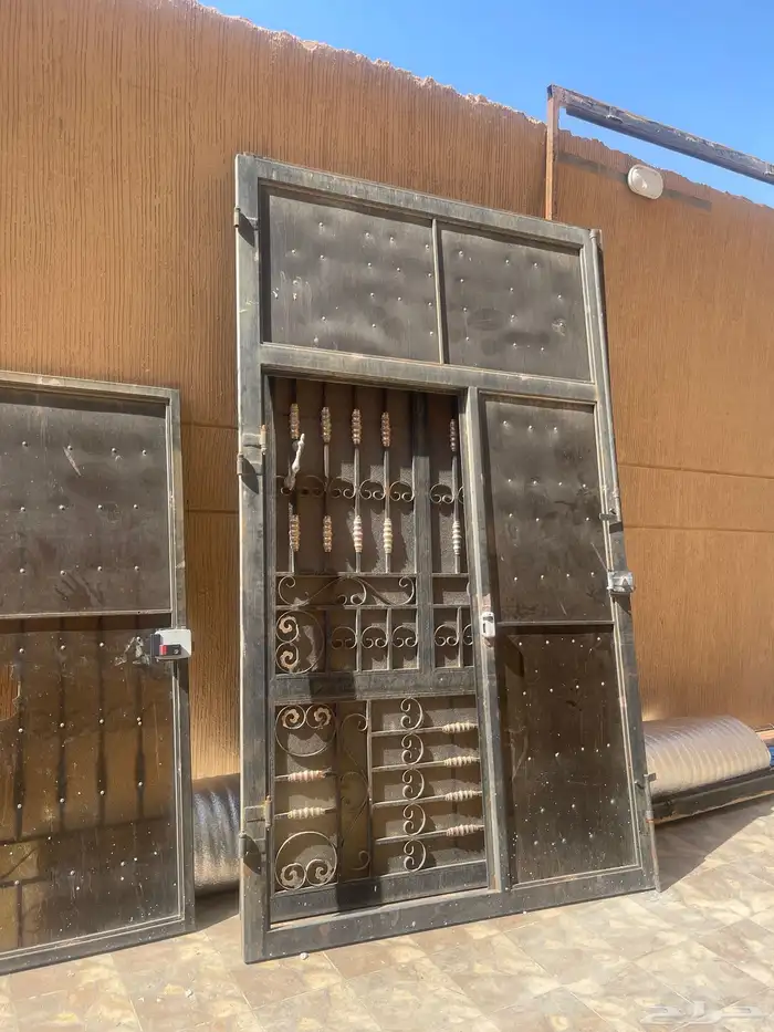 ابواب للبيع 3