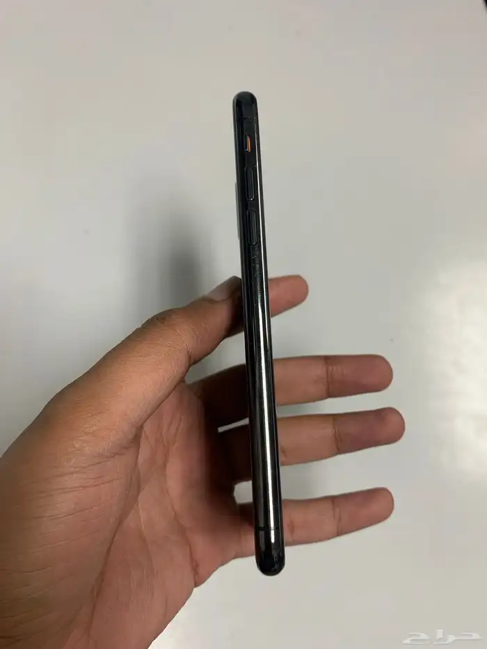 ايفون X اسود IPhone X 2