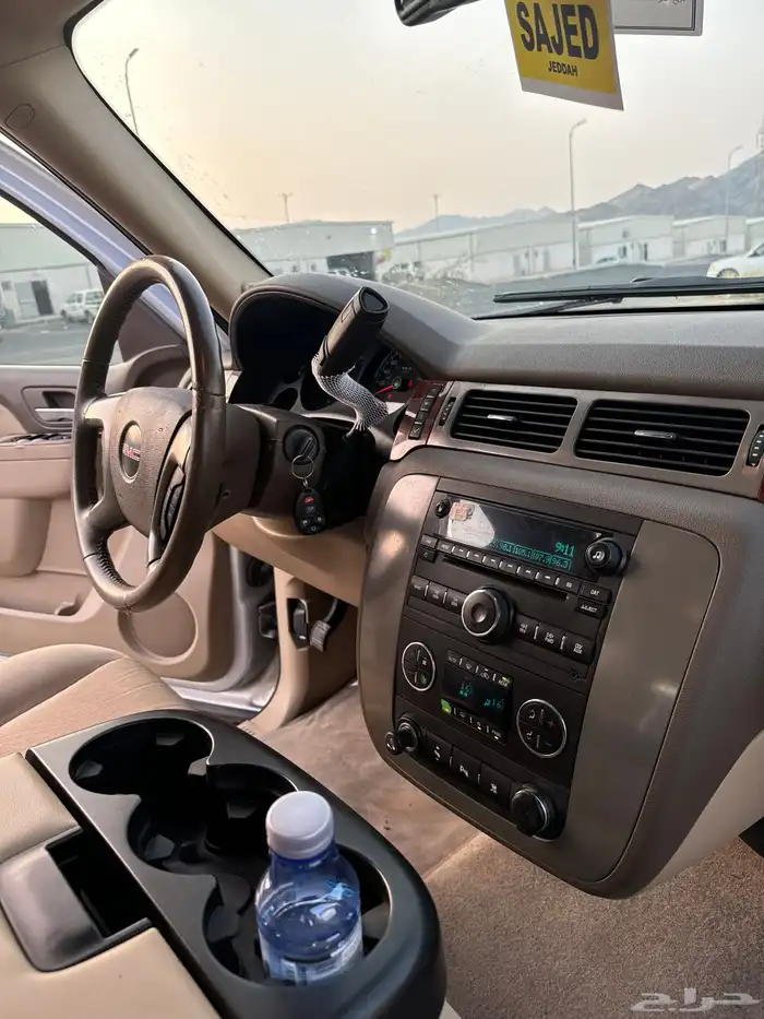 يوكن 2010 دبل شبه مخزن 24