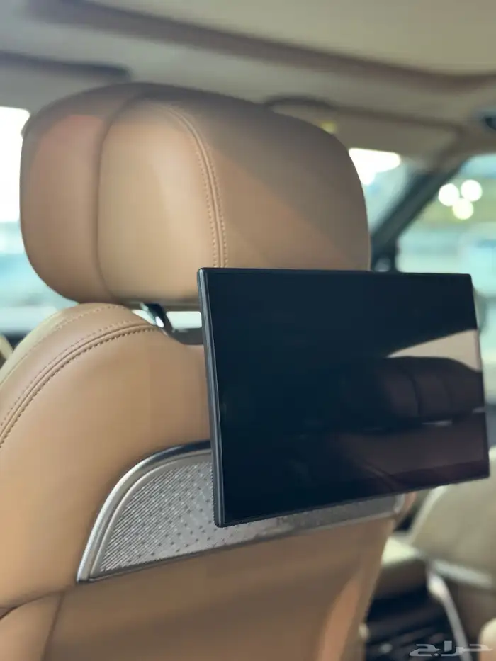 رنج روفر فوج اوتوبيقرافي 2023 V8 - ضمان وصيانة مجانية 18