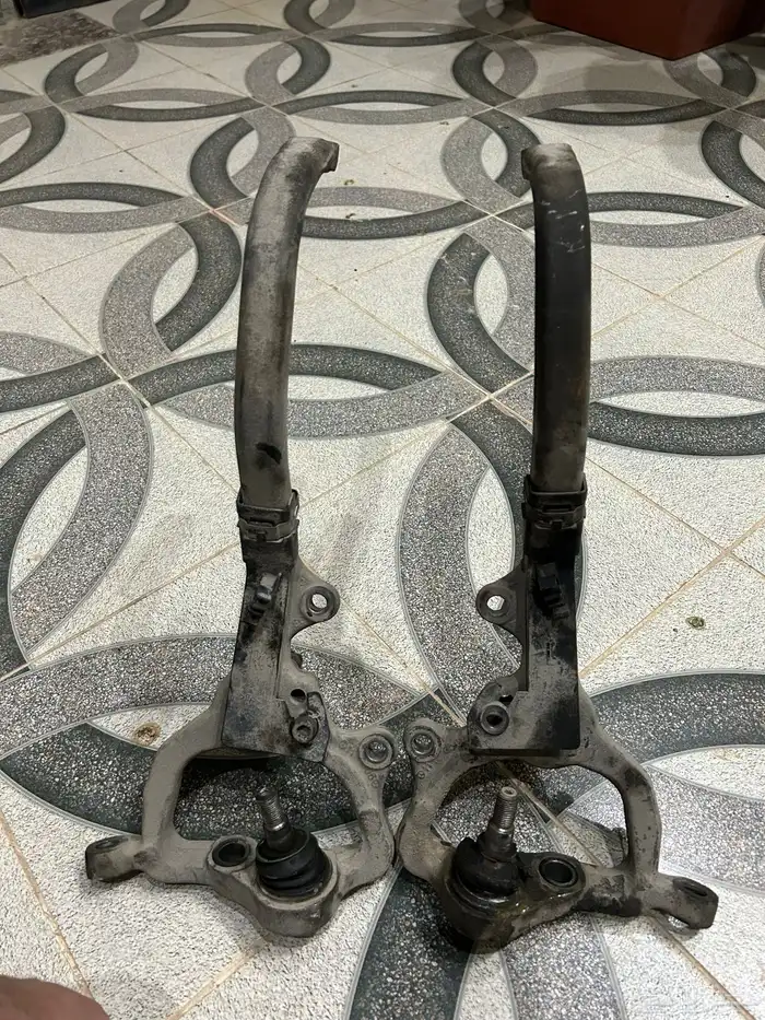 قطع مرسيدس w211 دودة  هوبات   ايرماس 14