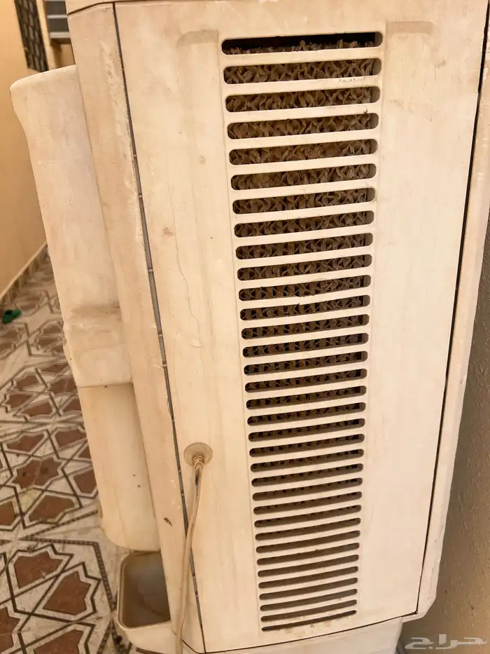 مكيف صحراوي 2