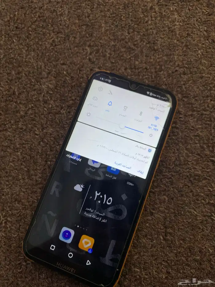 جوال هواوي 2