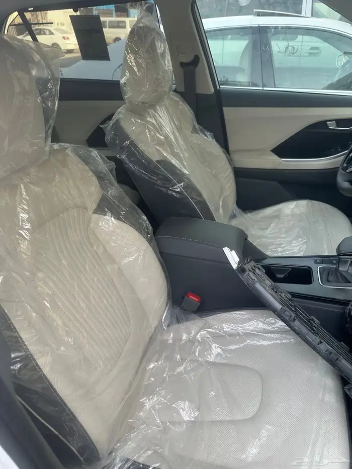 هيونداي كريتا جراند 2025 فل كامل ممشى ألف كيلو فقط 9