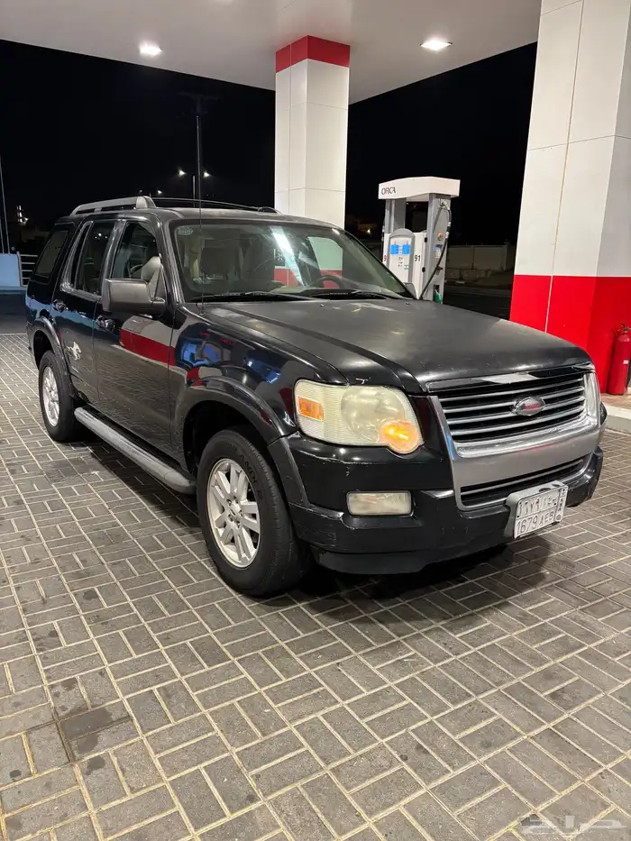 اكسبلور 2010 2