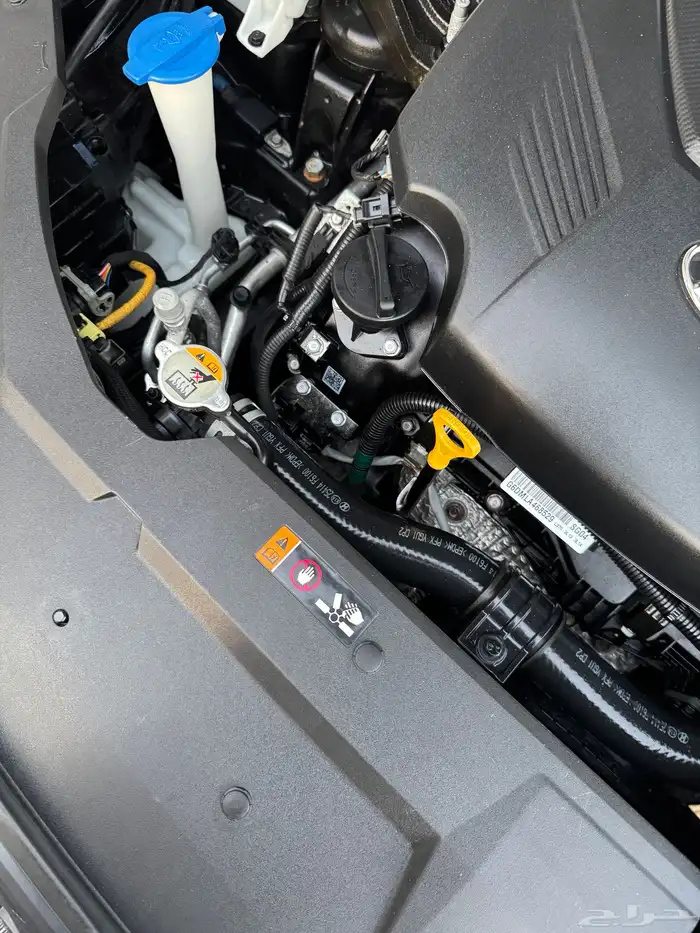 ازيرا 2020 بنزين 53