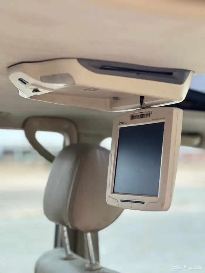 VX-R 2006 فل كامل رقم (4) ونش 24