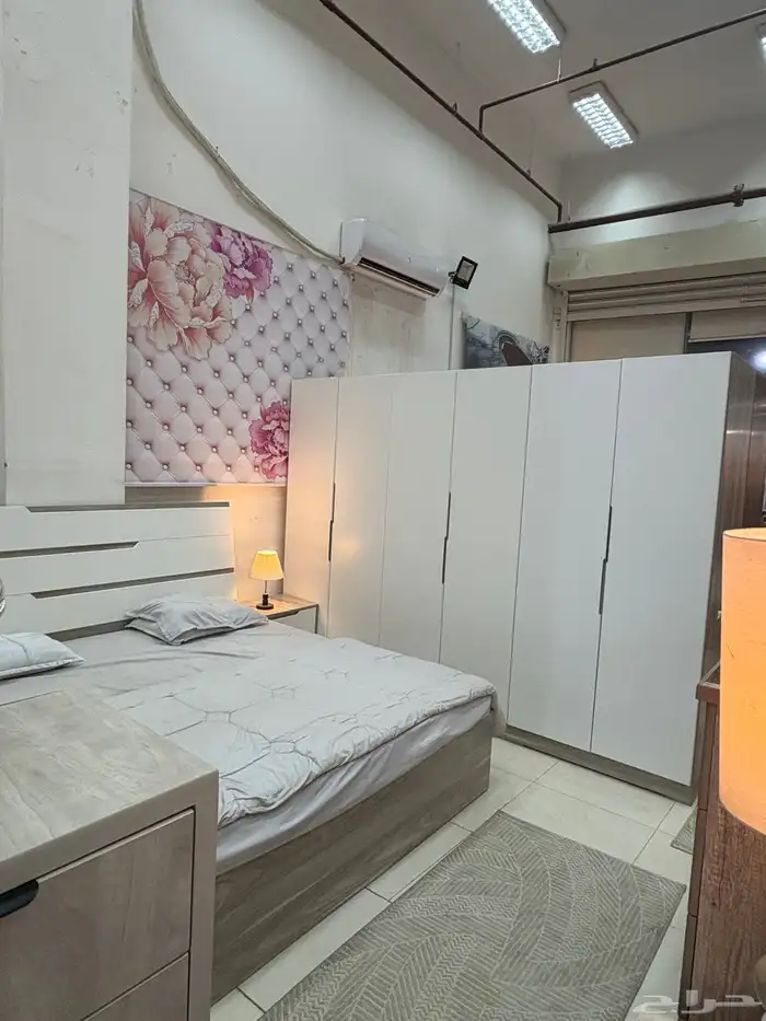 تفصيل اثاث وغرف نوم 5