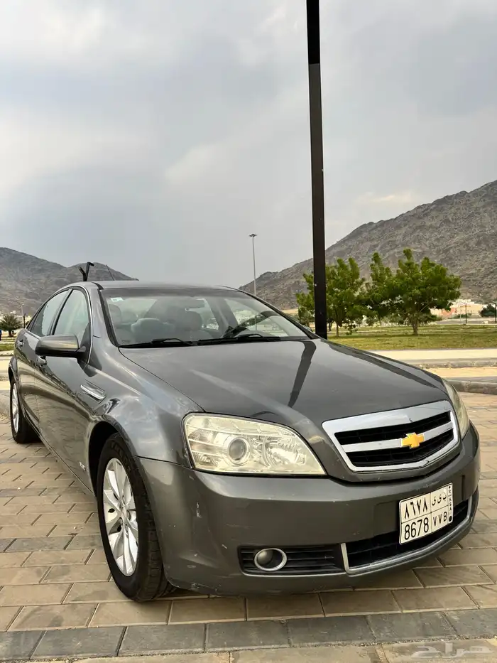 كابريس 2013 نظيف جدا ممشى قليل بدي ومكينه وقير شد بلد للبيع 0