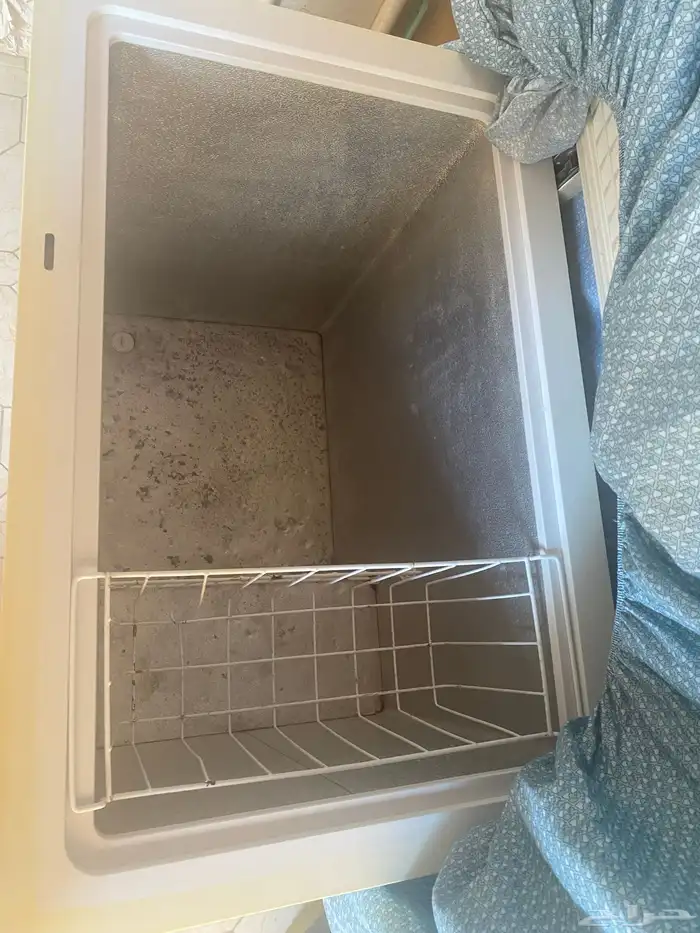 فيرزر للبيع 1