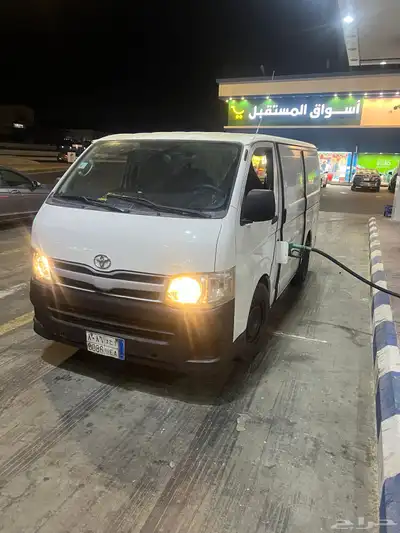 باص هايس 2011 index