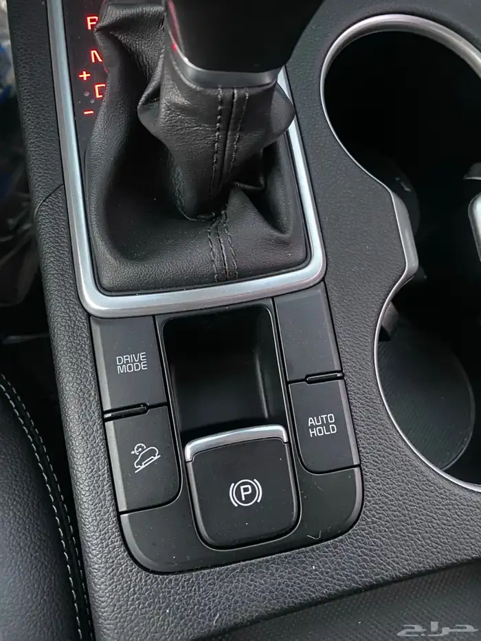 سبورتاج 2022 ديزل 23