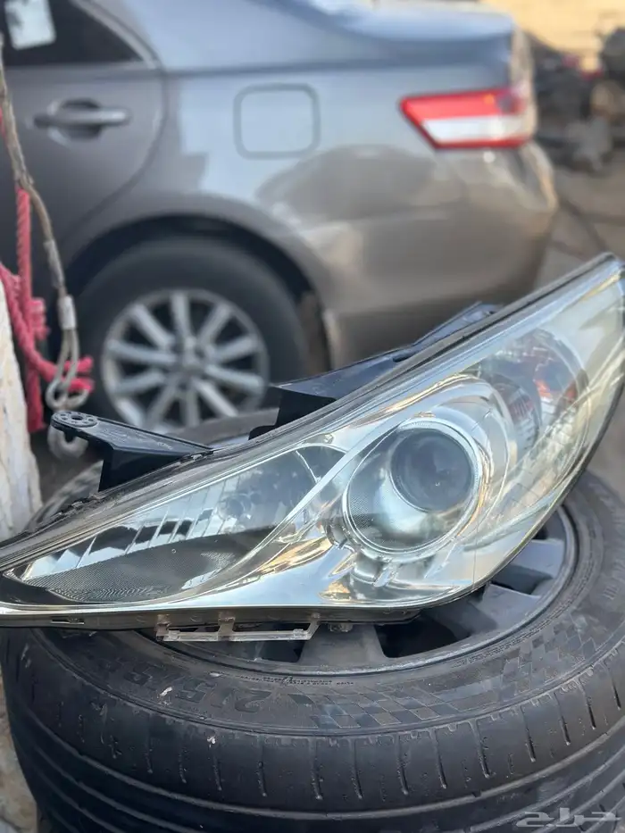 شمعات سوناتا 2011 الى 2015 بلد 1