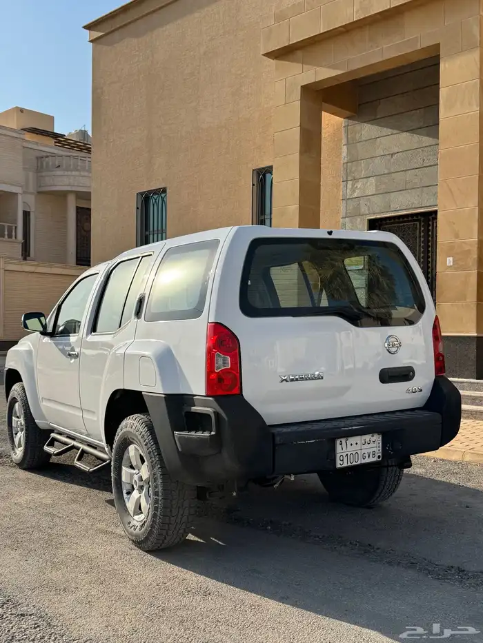 اكستيرا 2012 للبيع   نظيف 0