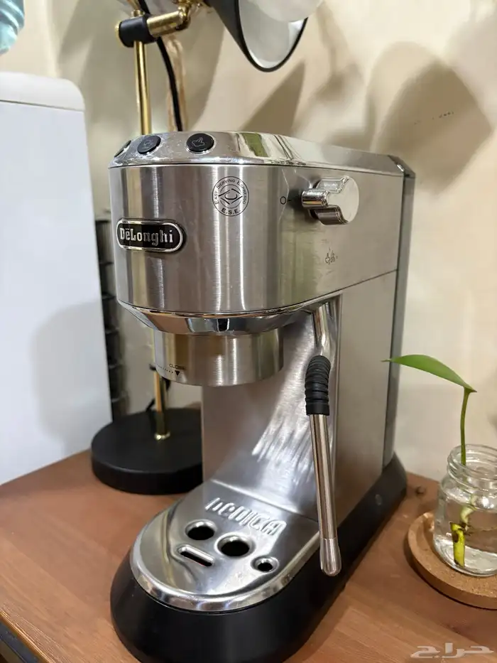 الة كوفي ديلونجي 1