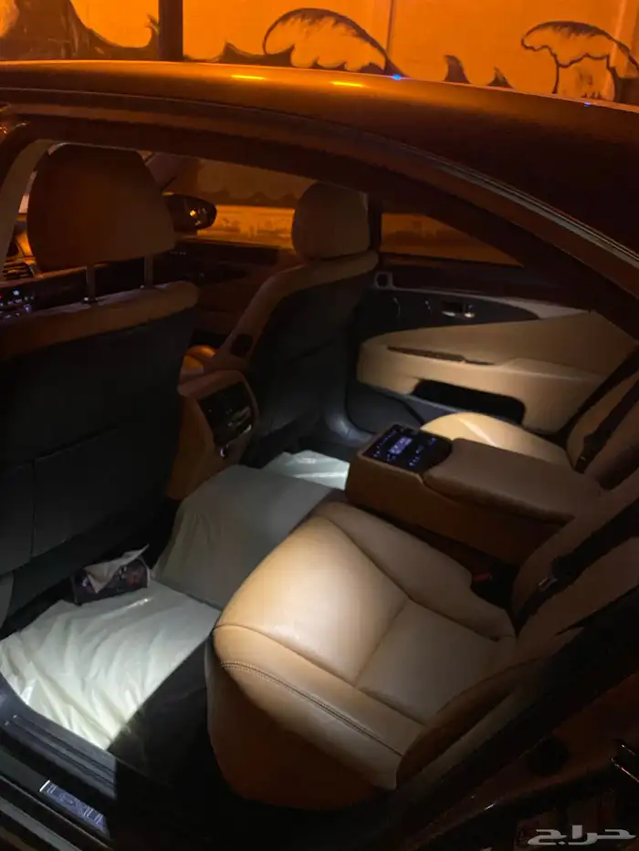 لكزس460لارج واد عبداللطيف 8