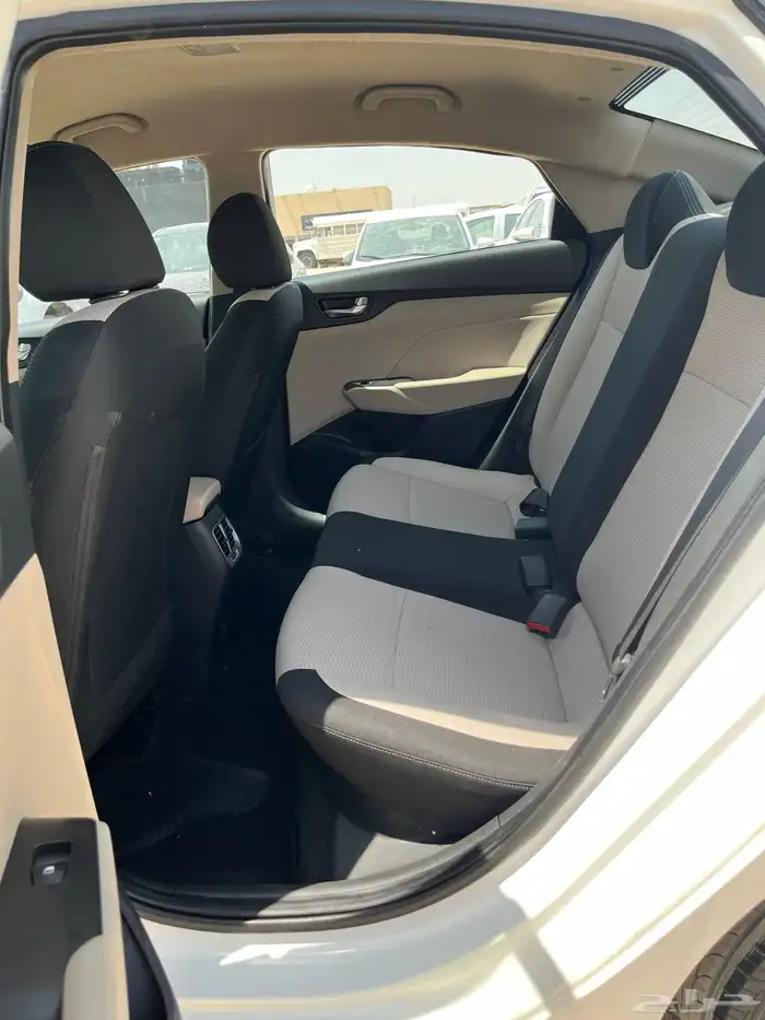 اكسنت 2022 سعودي 15