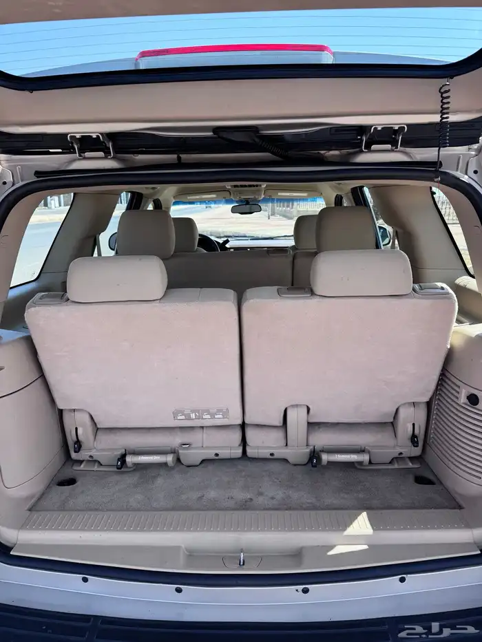 شفرولية تاهو 2012 19